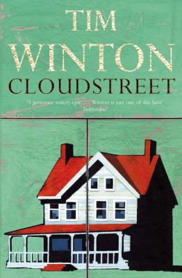 Cloudstreet: Picador Classic B004ZX9JXW Book Cover
