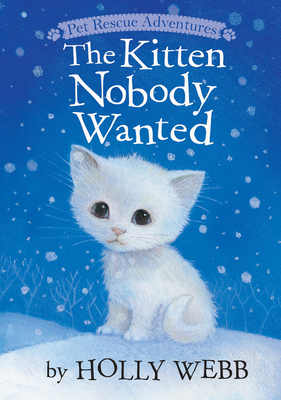 Kitten Nobody Wanted 1589251822 Book Cover