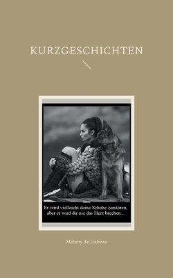 Kurzgeschichten [German] 3756206025 Book Cover