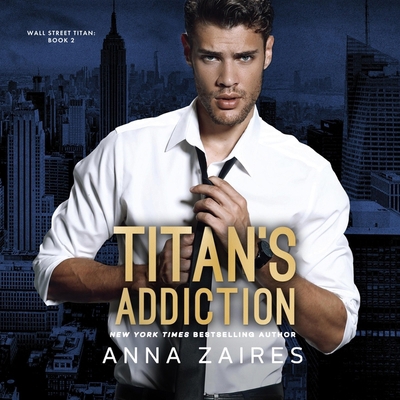 Titan's Addiction B0DFT2Z78D Book Cover