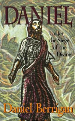 Daniel: Under the Siege of the Divine 0874869528 Book Cover