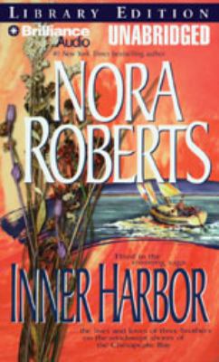 Inner Harbor 1423356500 Book Cover