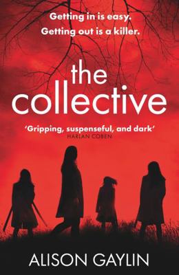 The Collective 1409179087 Book Cover