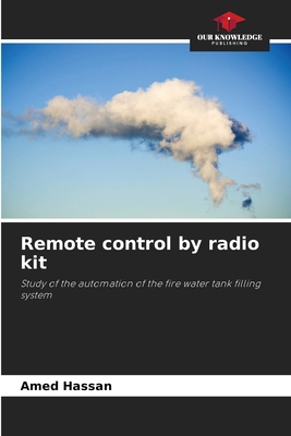 Remote control by radio kit 6205767651 Book Cover