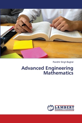 Advanced Engineering Mathematics 6208442680 Book Cover