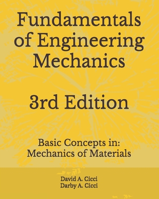 Fundamentals of Engineering Mechanics: Basic Co... B0D1QHMR4Z Book Cover