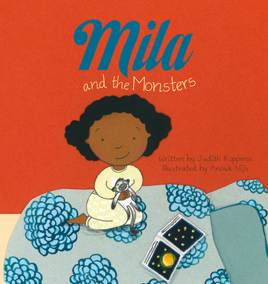 Mila and the Monsters 1605376957 Book Cover
