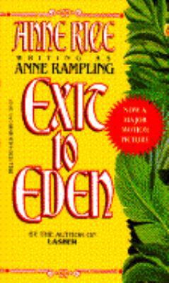 Exit to Eden 0440123925 Book Cover