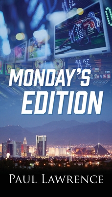 Monday's Edition 1977291090 Book Cover