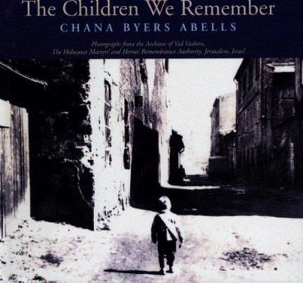 The Children We Remember: Photographs from the ... 0606243488 Book Cover