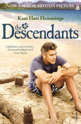 Descendants B0031RS8QM Book Cover