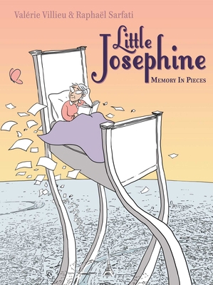 Little Josephine: Memory in Pieces 1643375342 Book Cover