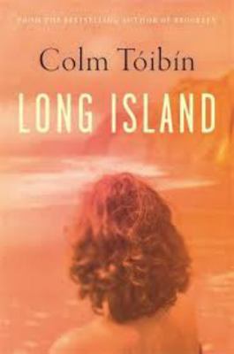 Long Island 1761267736 Book Cover