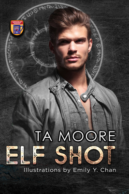 Elf Shot: Special Illustrated Edition 1641086823 Book Cover