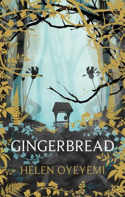 Gingerbread 1447299418 Book Cover