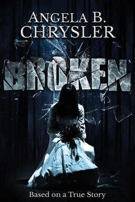 Broken [Large Print] 4867522791 Book Cover