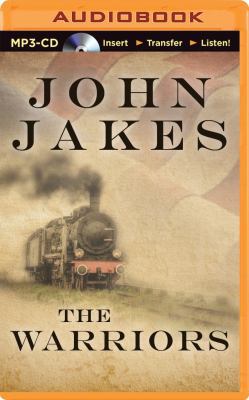 The Warriors 1491583606 Book Cover