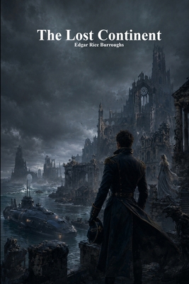 The Lost Continent 1773566229 Book Cover