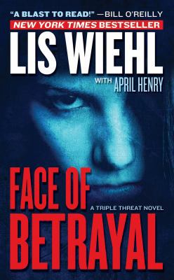 Face of Betrayal (Triple Threat Series #1) B003XU7WDC Book Cover