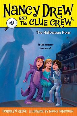 The Halloween Hoax 1599616440 Book Cover