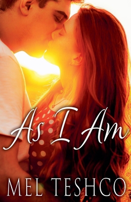 As I Am B0BCDSN1P1 Book Cover