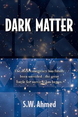 Dark Matter 0981526314 Book Cover