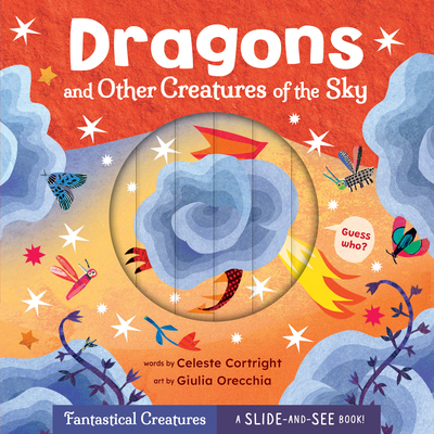 Dragons and Other Creatures of the Sky B0FGCBTKL9 Book Cover