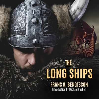 The Long Ships 1665141247 Book Cover