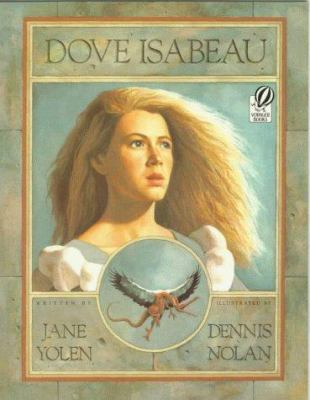 Dove Isabeau 0152015051 Book Cover