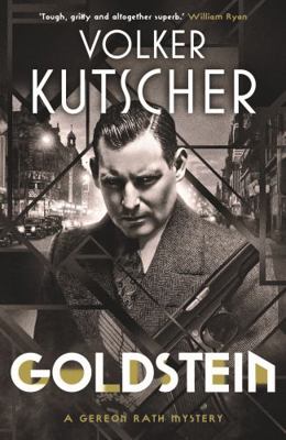 Goldstein            Book Cover