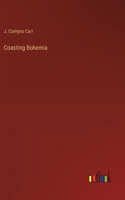 Coasting Bohemia 3368929917 Book Cover