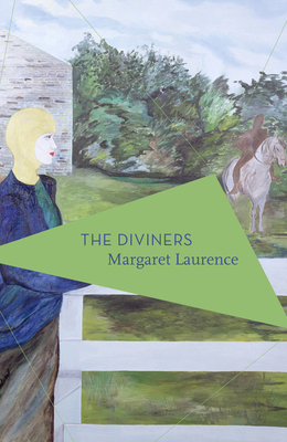 The Diviners 1788548736 Book Cover