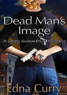 Dead Man's Image 1304087921 Book Cover