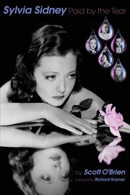 SYLVIA SIDNEY - Paid by the Tear 1593939426 Book Cover