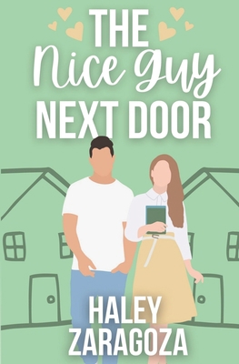 The Nice Guy Next Door B09CRQFRFN Book Cover