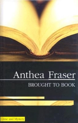 Brought to Book (Rona Parish ebooks, 1) 072785965X Book Cover