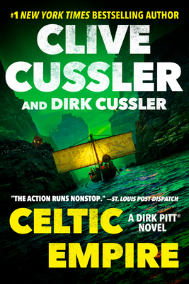 Celtic Empire 059308571X Book Cover