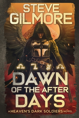 Dawn of the After Days 1685331386 Book Cover