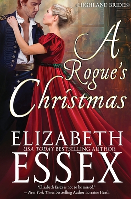 A Rogue's Christmas 1648397255 Book Cover
