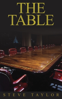 The Table B0CDQS9VZX Book Cover