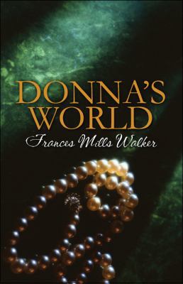Donna's World 1608136833 Book Cover