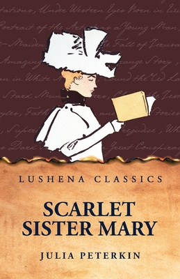 Scarlet Sister Mary B0FDSNGVCS Book Cover
