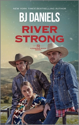 River Strong 1335508147 Book Cover