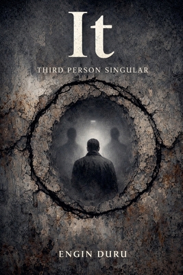It Third Person Singular B0GSV6QG29 Book Cover