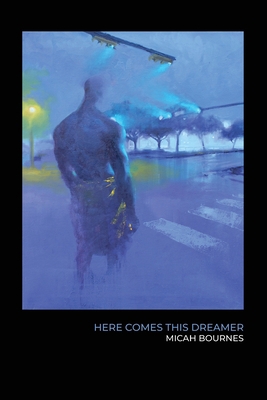 Here Comes This Dreamer 0997129794 Book Cover
