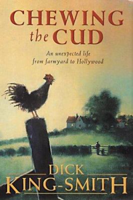 Chewing the Cud 0141312157 Book Cover