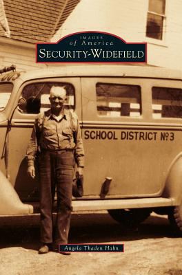 Security-Widefield 1531675670 Book Cover