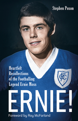 Ernie!: Heartfelt Recollections of the Football... 1801505098 Book Cover