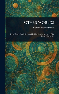 Other Worlds 1022962345 Book Cover