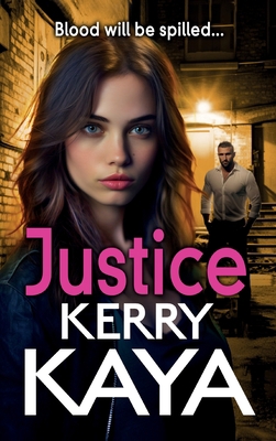 Justice 1837512655 Book Cover